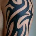 Tribal Tattoo