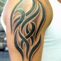 Tribal Tattoo