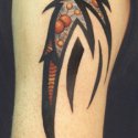 Tribal Tattoo