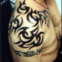 Tribal Tattoo