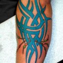 Tribal Tattoo