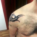 Tribal Tattoo
