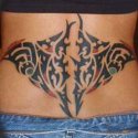 Tribal Tattoo