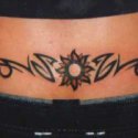 Tribal Tattoo