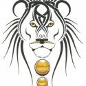 Tribal Aslan