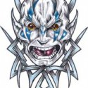 Tribal Kurukafa