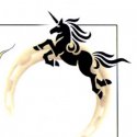 Tribal Pegasus