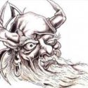 Viking Kafası