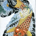 Yakuza Japon Balık