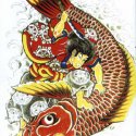 Yakuza Japon Balık