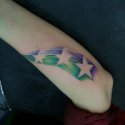 Yıldız Tattoo