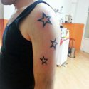 Yıldız Tattoo