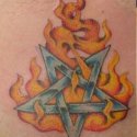 Yıldız Alev Tattoo