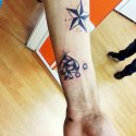 Yıldız Tattoo