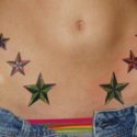 Yıldızlar Tattoo
