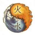 Ying Yang
