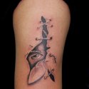 Yırtık Tattoo