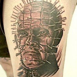 Adam Tattoo