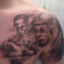 Aşk Tattoo
