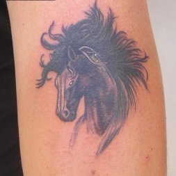 At Tattoo