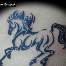 At Tattoo