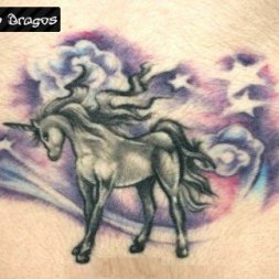At Tattoo