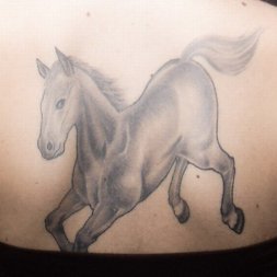 At Tattoo