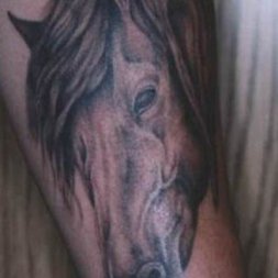 At Tattoo