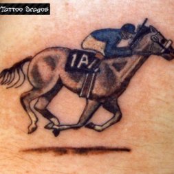 At Tattoo