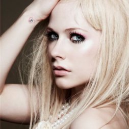 Avril Lavigne