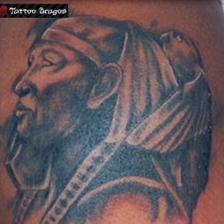 Buda Tattoo