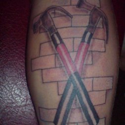 Çekiç Tattoo