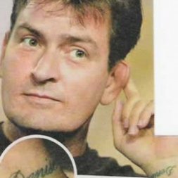 Charlie Sheen