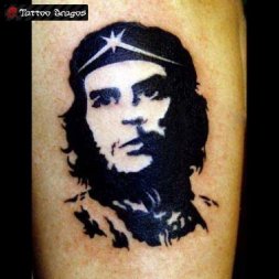 Che Cuevera Tattoo