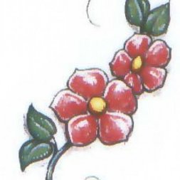 Çiçek