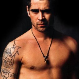 Colin Farrell