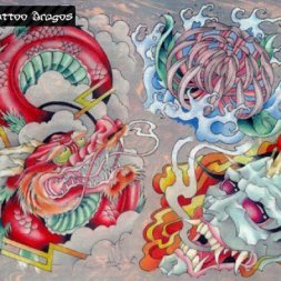 Dragon Yakuza