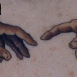 El Tattoo