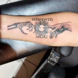 El Dövmesi