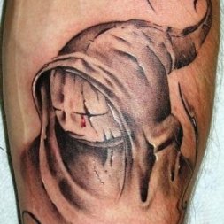 Fantazi Tattoo