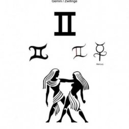 Gemini İkizler Burç