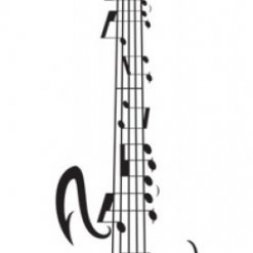 Gitar Notalar