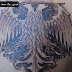 Kartal Tattoo