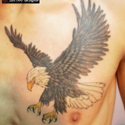 Kartal Tattoo