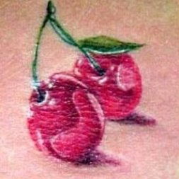 Kiraz Tattoo