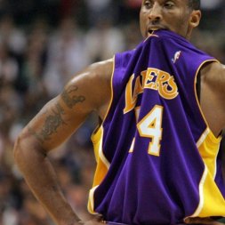Kobe Bryant