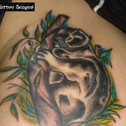 Kuala Tattoo