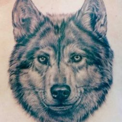 Kurt Tattoo