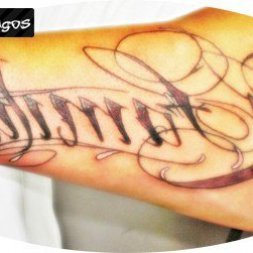 La Familia Tattoo