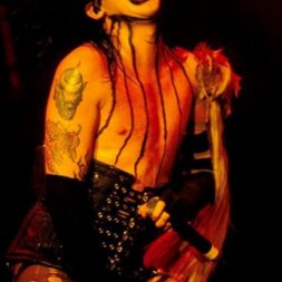 Marilyn Manson